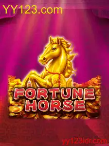 FortuneHorse