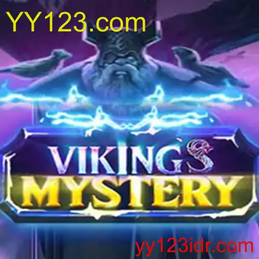 VikingsMystery